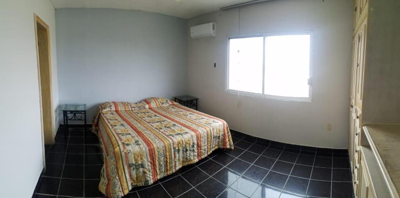 Hotel Playa Maria 马萨特兰 外观 照片