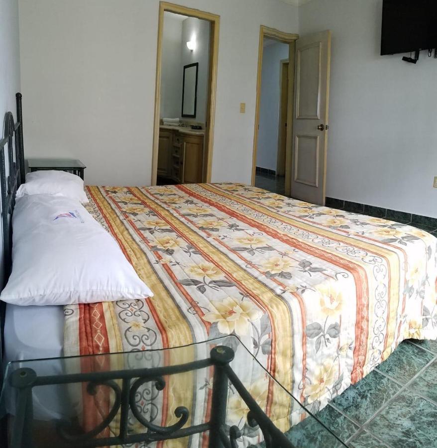 Hotel Playa Maria 马萨特兰 外观 照片