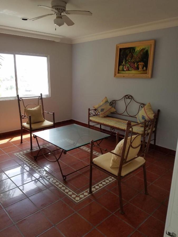 Hotel Playa Maria 马萨特兰 外观 照片