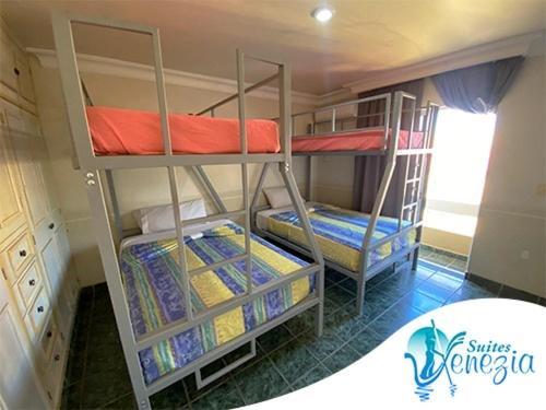 Hotel Playa Maria 马萨特兰 外观 照片