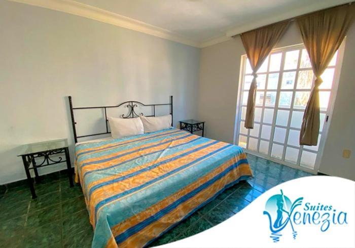 Hotel Playa Maria 马萨特兰 外观 照片