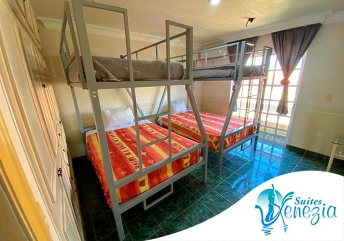 Hotel Playa Maria 马萨特兰 外观 照片