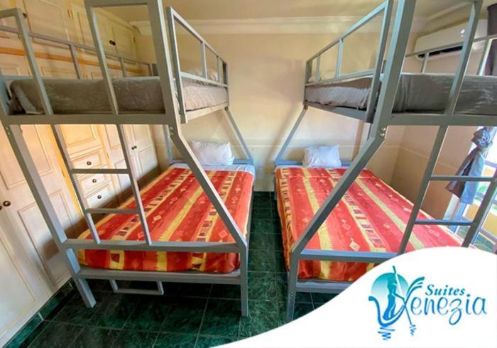 Hotel Playa Maria 马萨特兰 外观 照片