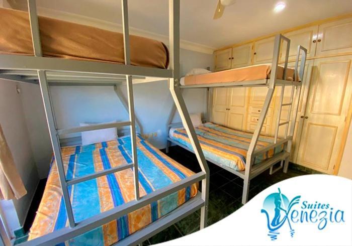 Hotel Playa Maria 马萨特兰 外观 照片