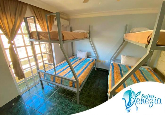 Hotel Playa Maria 马萨特兰 外观 照片