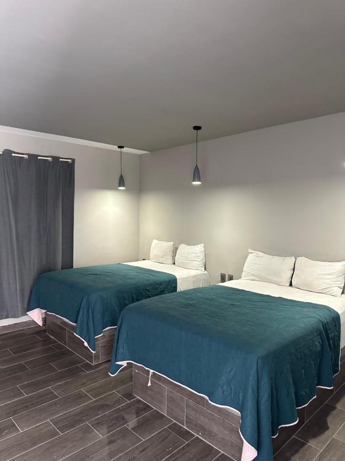 Hotel Playa Maria 马萨特兰 外观 照片