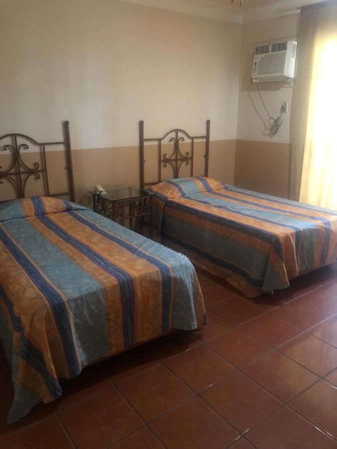 Hotel Playa Maria 马萨特兰 外观 照片