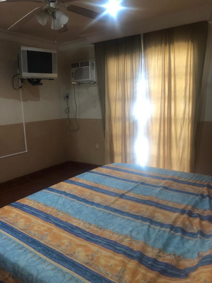 Hotel Playa Maria 马萨特兰 外观 照片